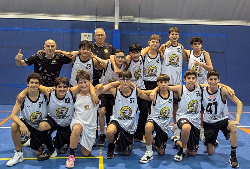 Basket-Aranjuez_Infantil-Masculino-negro