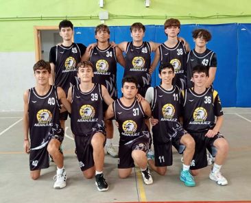 Basket-Aranjuez_Junior-Masculino-C