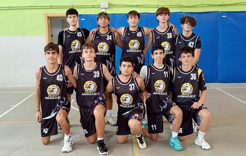 Basket-Aranjuez_Junior-Masculino-C