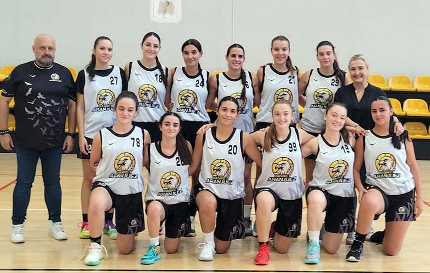 Basket-Aranjuez_Senior-Femenino-B