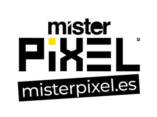 Mister Pixel