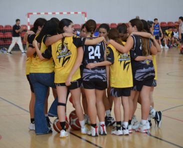 INFANTIL FEM. 2AÑO NEGRO