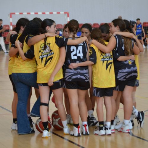 INFANTIL FEM. 2AÑO NEGRO