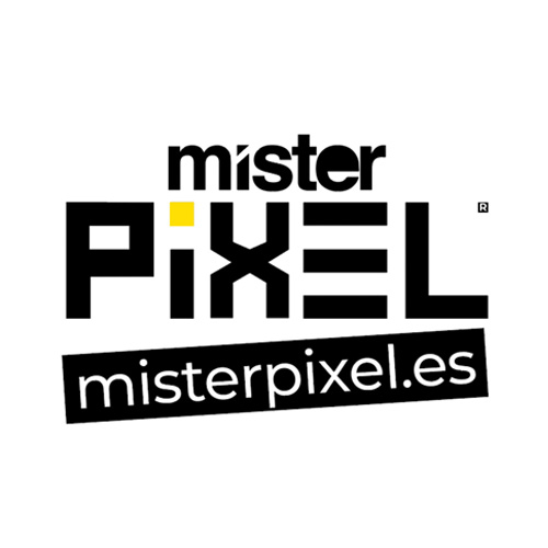 Mister-Pixel