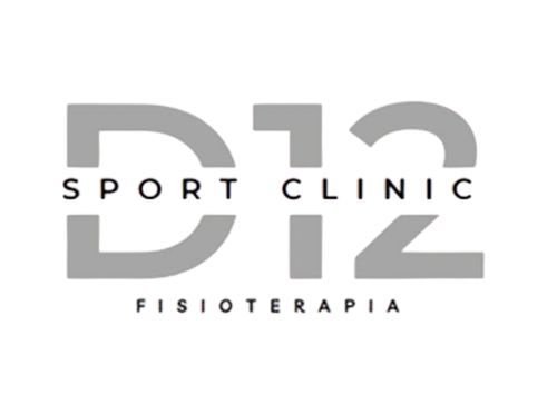 D12 Sport Clinic